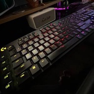 Logitech 電競無線keyboard G913