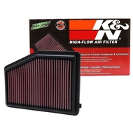 Honda Civic FB1 1.6, FB2 1.8 K&N Air Filter KN 33-2468 17220-R1A-A01