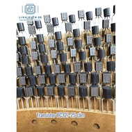 20pcs BC327 Transistor BC327-25 BC327 327 new genuine