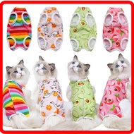 Dog, Small and Medium sized Dog, Cat, Cat Sterilization Clothing, Surgical Dog Clothing, Four Season