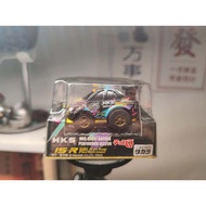 Choro q Mitsubishi choro q hks choro q Mitsubishi evo Bite Shark choro q hks Painting choro q IS220R