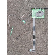 [Brand New Like] Toshiba 65U3800C (PRO) Motherboard 40-M848CL-MAA2HG Screen LVU650NDFL
