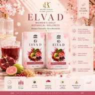 Elva D JRM