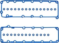 Engine Valve Cover Gasket Set Compatible with Ford F-550 F-450 F-350 F-250 Super Duty E-550 E-450 E-