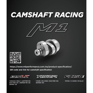 CAMSHAFT MB PERFORMANCE M1 LC135/Y15ZR