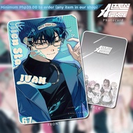 Alien Stage Photocard Ivan Til ALNST