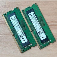 CR001 Micron RAMS DDR4 8GB 3200MHz Laptop Memory DDR4 8GB 1RX16 PC4 3