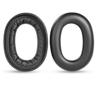 Ear pads For Jabra Evolve2 85 UC/Evolve2 85 MS Headphones Replacement Traffic earphones Ear cushions