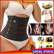 Bengkung Perut Buncit Wanita Sajat Tummy Girdle Confinement Belt Bekung Perut Sajat Women Slimming P