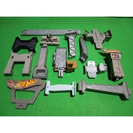 PL part hotwheels, track part HW, hotwil track path "A1"