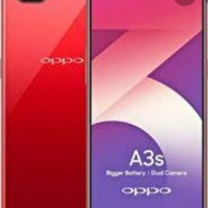 hp oppo a3s second mulus