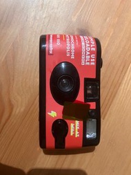 Lomography film camera Lomochrome metropolis 菲林相機