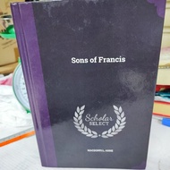 SONS  OF. FRANCISCO.