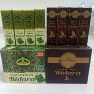 100 MINYAK ANGIN BIDARA SHIFA HERBS