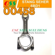 STANG SEHER STANG PISTON connecting ROD 6BD1 PHOTON FORWARD ISUZU AOLING