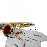 Bambu Microfibre Tenor Saxophone