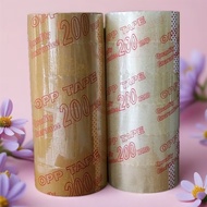 200 Yard Tape 6 Rolls