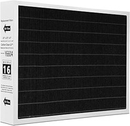 One Pack Y6604 MERV 16 Air Filter, 20x26x5 Inches MERV16 Air Filter Compatible with PureAir PCO3-20-