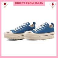 [Converse] Sneakers All Star Sharksole OX Cobalt Blue 24.0 cm
[Converse] All Star Sharksole OX
[Conv