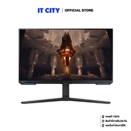 SAMSUNG Odyssey G7 Gaming Monitor 28" LS28BG700EEXXT IPS/144Hz/1ms/4K QHD MNL-001808