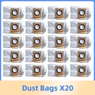 DANPUSEN | Dust Bag Filters For Uwant V500