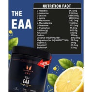 Myprotein - THE EAA dietary supplement (EAA + Electrolytes) - 30 servings