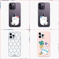 台灣犀牛盾代購 白白日記電話殼 iPhone case 防摔手機殼 RhinoShield手機套 軍用級 防跌 防撞 耐摔 Clear MagSafe Mod NX SolidSuit 情侶電話套 情