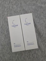 ［日本購入］TAKAMI 角質護養精華（小藍瓶）：30ml