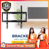 CNXD TV Wall Mount Bracket VESA 400 x 400 for 26-63 Inch TV - B41