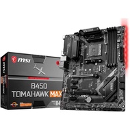 MSI Motherboards B450 TOMAHAWK MAX