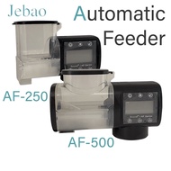 JEBAO AUTOMATIC FEEDER (AF-250) (AF-500)