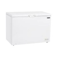 ตู้แช่ 2 ระบบ SANDEN SCF-0465 14.1 คิว สีขาว (1190330)