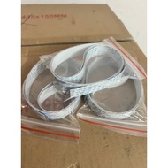 Cable set for Canon IX6770, canon IX6860, canon IX6870, canon IX6820 printers, etc.