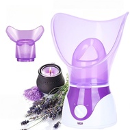 New Style Face Steamer Nasal Steamer Hot Spray Eye Instrument Steam Household Steamed Nose Eye Face 