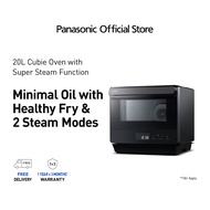 Panasonic NU-SC180BYPQ Convection Steam Oven