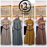 CAMELIA PREMIUM SET BY U2C