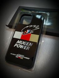 Mugen power i-phone 13 pro/pro max case手機壳