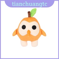 Fruit Adopt Me Pets Animal Plush Monkey With Comfortable Pp Cotton Kids For Filling