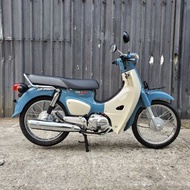 售 國民車 HONDA SUPER CUB 110 泰規 CUB110 可領牌