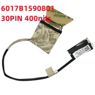 LCD Cable Screen DisplayPort Cable Replacement for  HP  840 G7 845 g7  400nits  6017B1371701