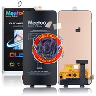 LCD TOUCHSCREEN SAMSUNG GALAXY A80 A805 COMPLETE ORIGINAL