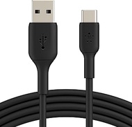 Belkin Boost Charge USB-A-C Cable - 3M - Black