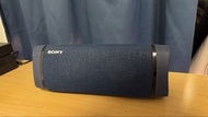 Sony 藍牙喇叭 Sony SRS-XB33 Extra Bass Wireless Portable Bluetooth Speaker