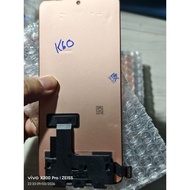New genuine replacement screen for redmi k60/k60pro/poco f5pro