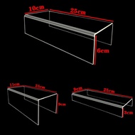 Acrylic Display Stand Toy Cupcake Acrylic Display Display Stand Acrylic Display