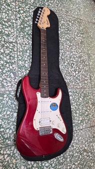 Squier by Fender Stratocaster Electric Guitar