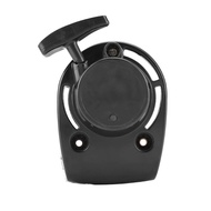 Starter Replacement for GX35 GX35NT HHT35S - Pull Start Assembly Compatible with GX35 Engine, Recoil