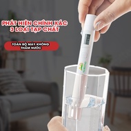 TDS A3 Water Test Pen, water quality test pen - WATER CLEANSE TEST, water quality test.