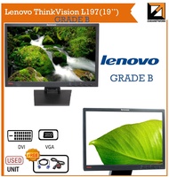 LED / LCD / DELL / 17 ~ 24 INCH WIDESCREEN LED MONITOR LCD MONITOR