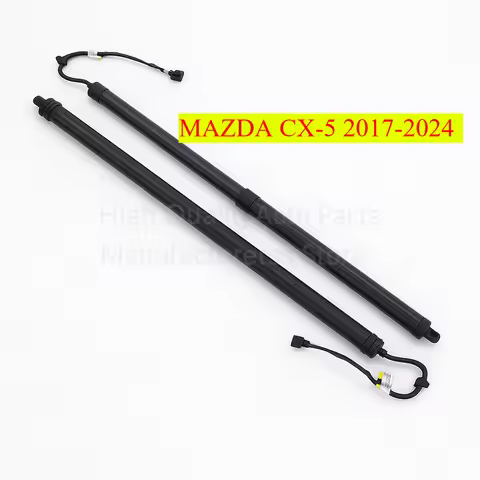 LH KD5L636EXB KB8C636EX RH KD5L626EXB 1pc Power Liftgate Electric Tailgate Strut For MAZDA CX-5 2017